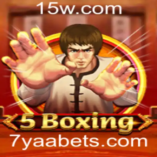 Descubra o Mundo Fascinante de 5Boxing: Um Jogo Revolucionário