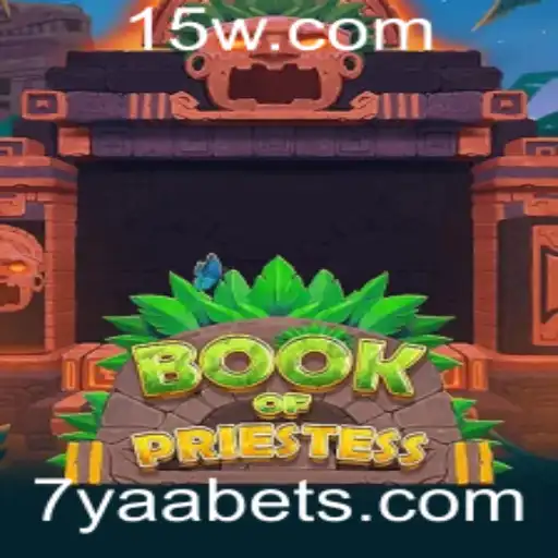 Descubra o Fascinante Mundo do Jogo 'BookOfPriestess'