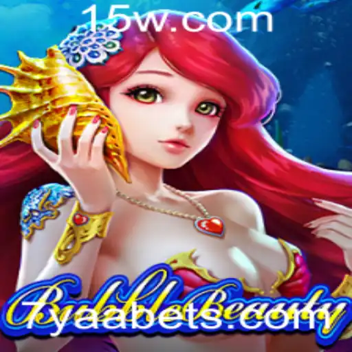 Descubra o mundo colorido de BubbleBeauty: um jogo encantador