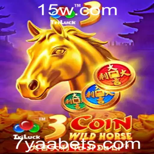 Descubra o Fascinante Universo de 3CoinWildHorse: Uma Novidade no Mundo dos Jogos