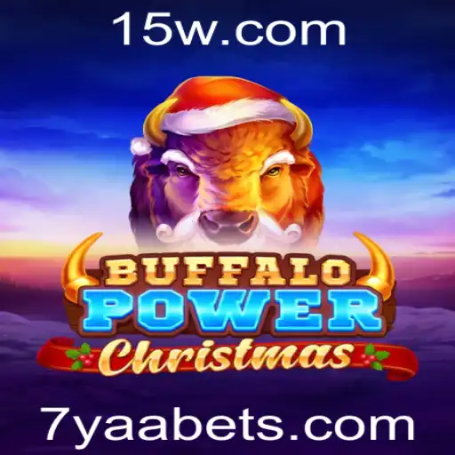 Buffalo Power Christmas: Uma Jornada Festiva no Mundo dos Jogos