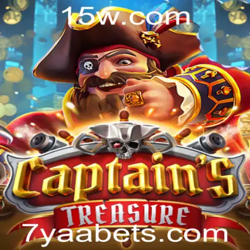 Explorando CaptainssTreasure: O Novo Jogo que Conquista Aficionados
