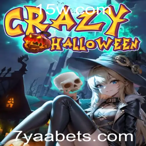 CrazyHalloween: A Nova Sensação do Mundo dos Jogos com a Palavra-Chave '7yaa'