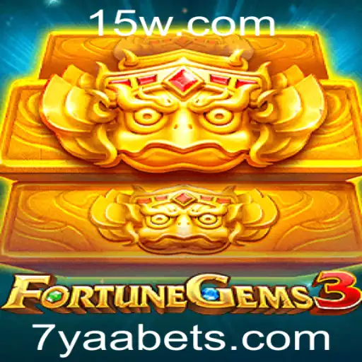 Descubra FortuneGems3: A Nova Sensação dos Games