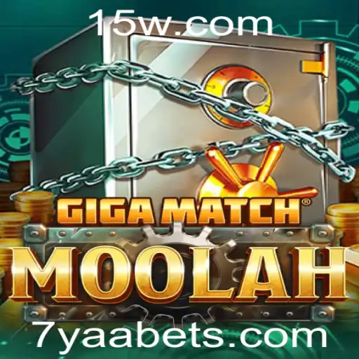GigaMatchMoolah: Descubra o Jogo Mais Fascinante Desta Temporada