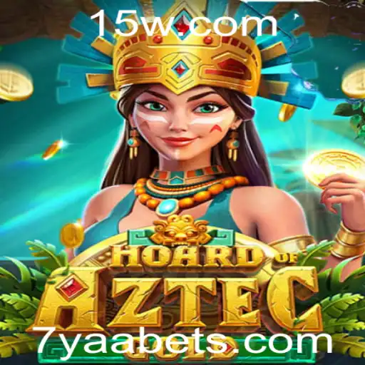 Descubra o Fascinante Mundo de HoardofAztecgold: O Jogo de Aventura Épico