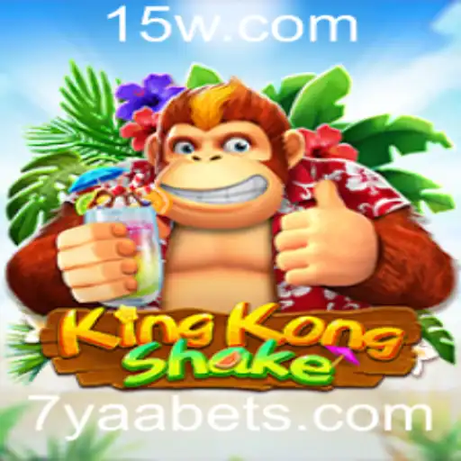KingKongShake: Inovação e Desafio no Mundo dos Jogos
