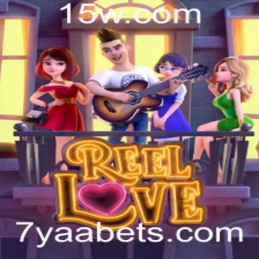 Descubra a Magia de ReelLove: Um Jogo Envolvente para Todos os Públicos
