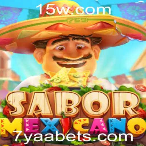 Descubra o Mundo de SaborMexicano: Aventura e Estratégia em um Jogo Único