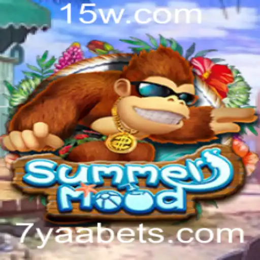 Desvendando as Emoções de SummerMood: Um Mergulho no Jogo que Captura o Espírito do Verão