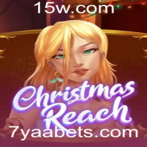 ChristmasReach: Um Jogo Festivo para Conectar e Celebrar