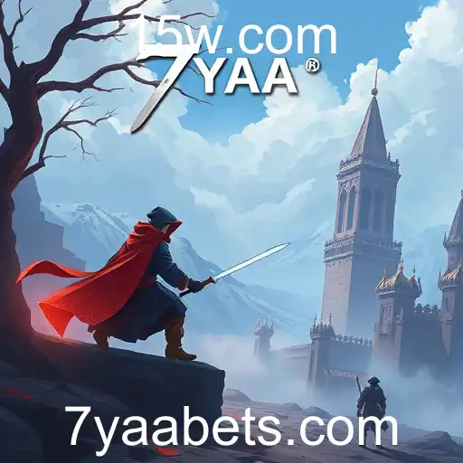 7yaa - A Ascensão da Plataforma 7yaa no Mercado de Jogos Online