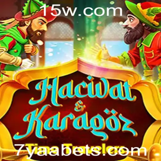 Explorando o Fascinante Mundo de HacivatandKaragoz: Tradição e Entretenimento