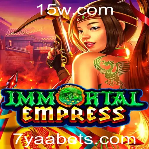 Descubra ImmortalEmpress: O Novo Jogo de Estratégia que Está Conquistando o Mundo