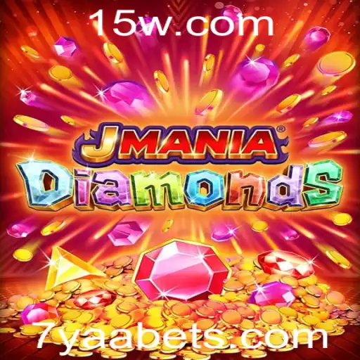 Descubra a Emoção de JManiaDiamonds: O Jogo que Está Conquistando o Mundo