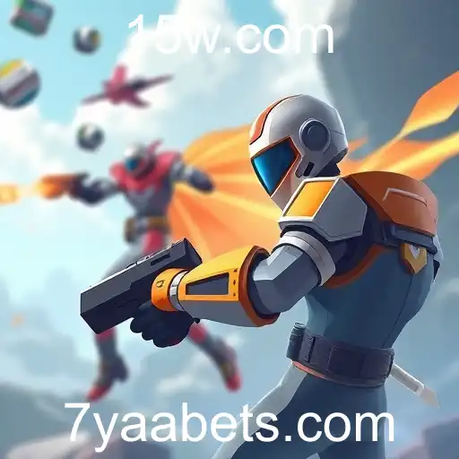 7yaa - A Evolução do Setor de Jogos Online: Uma Análise da Plataforma 7yaa