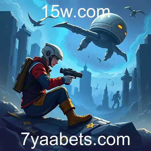 7yaa - 7yaa: Revolucionando a Experiência em Jogos Online em {当前年份}