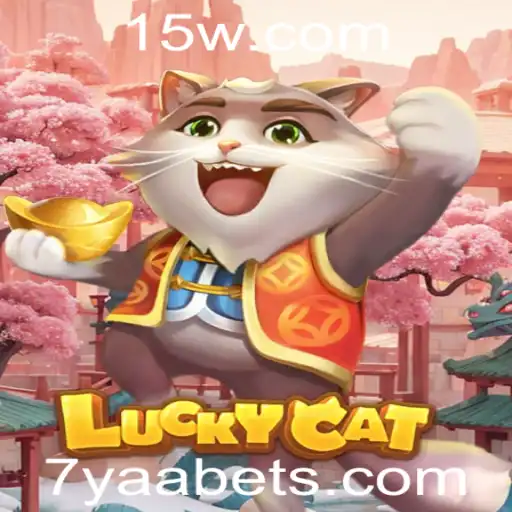 Descubra o Jogo Emocionante: LuckyCat e a Palavra-Chave Secreta 7yaa