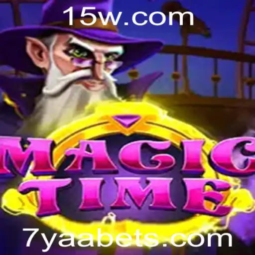 MagicTime: A Revolução no Mundo dos Jogos de Estratégia