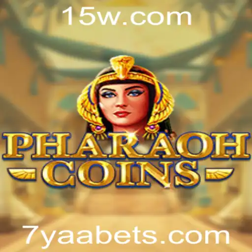 PharaohCoins: Uma Jornada ao Tesouro do Antigo Egito