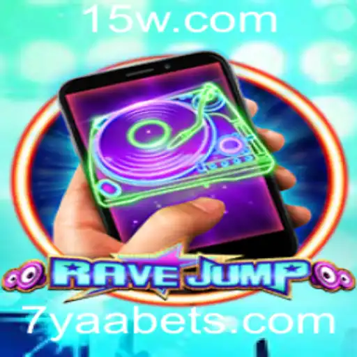 RaveJumpmobile: O Salto Animado no Mundo dos Games