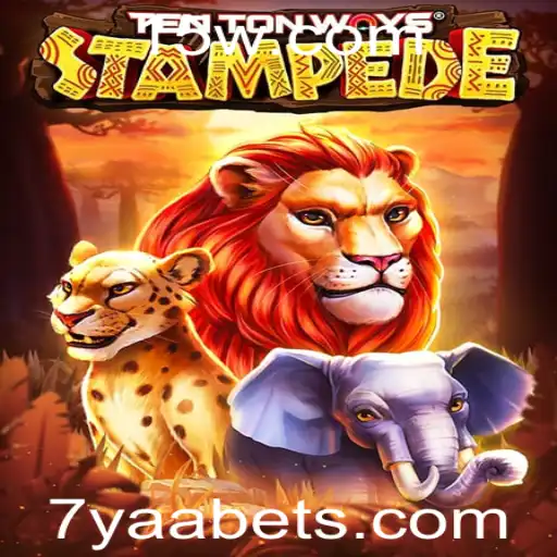 Explorando 'TenTonWaysStampede': Uma Aventura de Jogo Inovadora