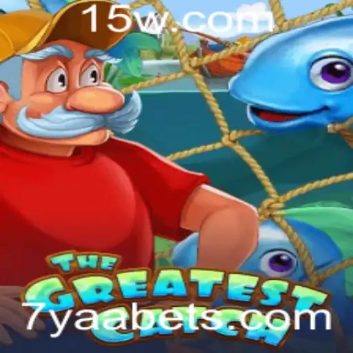 TheGreatestCatch: Um Guia Completo para o Excitante Mundo do Jogo