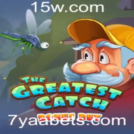 Explorando TheGreatestCatchBonusBuy: Um Mergulho na Ação de Jogos de Azar Modernos